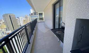 Imagem 2: Jardins- 226m² com 3 suites linda vista/ novo