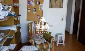 Imagem 5: Apartamento à venda, 4 quartos, 1 suíte, 2 vagas, Tijuca - RIO DE JANEIRO/RJ