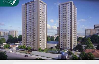 Imagem 2: APARTAMENTO RESIDENCIAL em Belém - PA, Marco