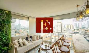 Imagem 7: VENDA APARTAMENTO TATUAPÉ - CONDOMÍNIO ORIGEM