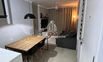 Imagem 4: Apartamento com 3 dorms, Jardim São José, Campinas - R$ 269 mil, Cod: RAP2545