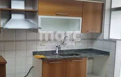 Imagem 4: SAO PAULO - Apartamento Padrão - CAMBUCI