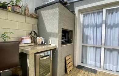 Imagem 4: Casa Condominio para Venda - 218.3m², 3 dormitórios, sendo 3 suites, 2 vagas - Central Par