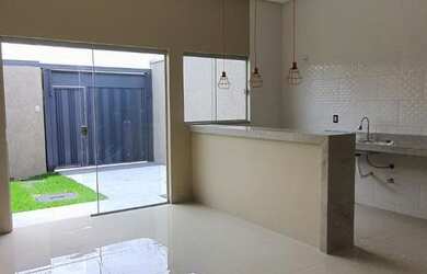 Imagem 7: Térrea para venda possui 187 metros quadrados com 3 quartos