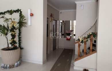 Imagem 3: Apartamento para Locação/Aluguel - 129.53m², 3 dormitórios, 1 vaga - Santana