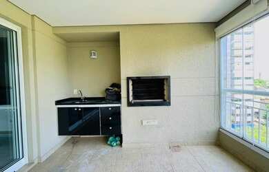 Imagem 3: Apartamento para Locação em São Paulo, VILA CRUZEIRO, 3 dormitórios, 3 suítes, 4 banheiros