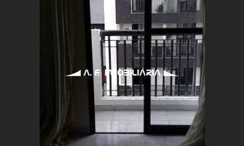 Imagem: Apartamento em Condomínio Padrão para