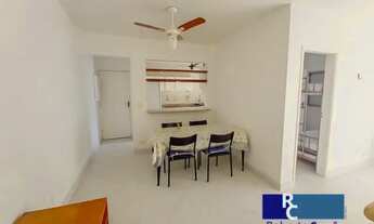 Imagem 3: BOA LOCALIZAÇÃO | 2 DORMITÓRIOS | PRAIA DAS ASTÚRIAS