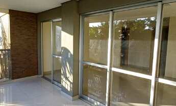 Imagem: Apartamento para aluguel, 3 quartos, 3 suítes