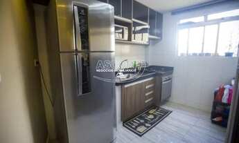 Imagem 7: Apartamento na região do bairro Dois Córregos.(Código AP01034