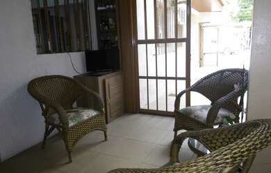 Imagem 4: Casa para Venda - 120m², 3 dormitórios, sendo 1 suites, 2 vagas - Azenha