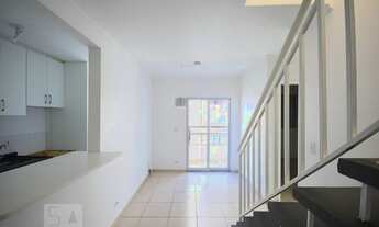 Imagem 3: Apartamento para Aluguel - Panamby, 2 Quartos, 90 m2