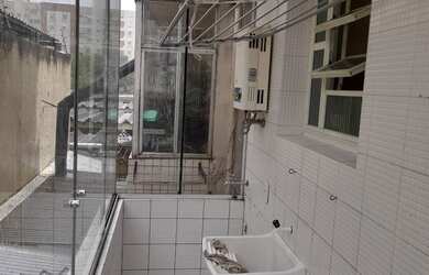 Imagem 2: Alugo apto Apartamento com 2 dormitórios