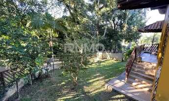 Imagem 5: Casa - Parque Jatibaia (Sousas) - Campinas