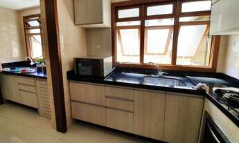 Imagem 4: Apartamento para Venda - 101m², 2 dormitórios, sendo 1 suites, 1 vaga - Santana