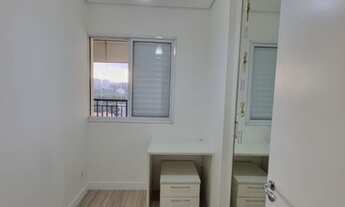 Imagem 2: Primeira locação no Condomínio Bothânica Vila Sônia