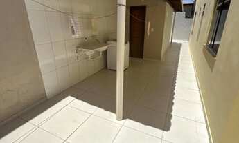 Imagem 7: CASA DE CONDOMÍNIO À VENDA COM PISCINA, ÁREA GOURMET, 4/4 NA ORLA DE BARRA DO JACUIPE, CAM