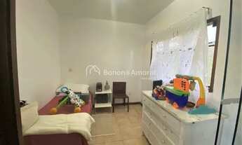 Imagem 7: Casa à venda, em condomínio, San Conrado, Sousas, Campinas/SP