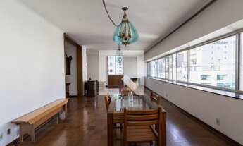 Imagem 3: Apartamento para Aluguel - Jardim Paulista, 3 Quartos, 250 m2