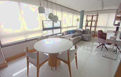 Imagem 8: Apartamento para Venda - 54m², 2 dormitórios, sendo 1 suites, 1 vaga - Auxiliadora