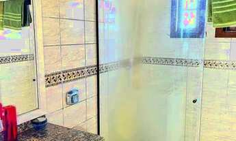 Imagem 6: ALUGO CASA MOBILIADA!