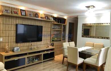Imagem 3: Apartamento - Jardim do Lago - Campinas
