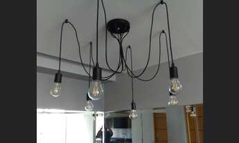 Imagem 4: Apartamento com suíte no Estrelas Full Condominium para alugar, Freguesia.!