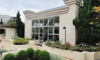 Imagem 6: Apartamento para alugar com 95m², Condomínio Beverly Hills, Rua Diamante Preto, Tatuapé