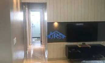 Imagem 4: Apartamento com 3 dormitórios à venda, 105 m² por R$ 795.000,00 - Jardim Tupanci - Barueri