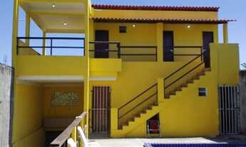 Imagem: Aluga-se casa na ilha de Mar Grande para