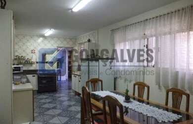 Imagem 4: SAO BERNARDO DO CAMPO - Residential / Sobrado - JARDIM HOLLYWOOD