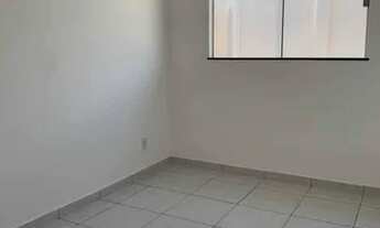 Imagem: CASA EM SANTA MONICA COM QUINTAL e GARAGEM