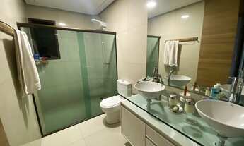 Imagem 6: Casa de condomínio para aluguel possui 260 metros quadrados com 4 quartos