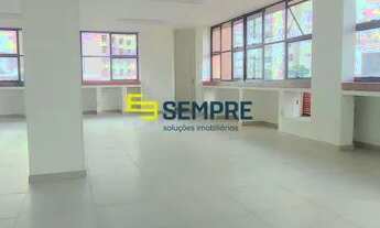 Imagem 4: Andar comercial para alugar na Savassi com 160m² e 2 vagas