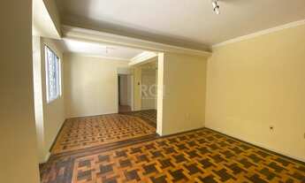 Imagem 2: Apartamento para Venda - 110.05m², 3 dormitórios, Centro Histórico