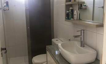 Imagem 6: Apartamento para Venda - 107.81m², 3 dormitórios, 1 vaga - Cristal