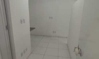 Imagem 2: Aluguel de kitnet