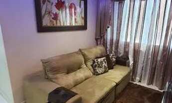 Imagem 4: VENDO APT TODO REFORMADO!