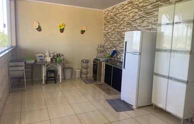 Imagem 4: Rancho No Corumba A Venda. KQCUNS