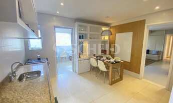 Imagem 6: Apartamento de 129 m² com 03 dormitórios, na região da Vila Mascote