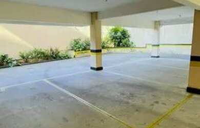 Imagem 2: Apartamento amplo para locação com varanda centro Itaim Paulista