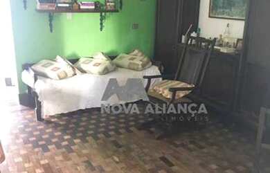 Imagem 3: Casa de rua-À VENDA-Urca-Rio de Janeiro-RJ