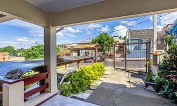 Imagem: Casa em Passo das Pedras