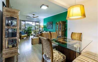 Imagem 4: Apartamento para venda em Jardim Presidente Wenceslau de 123.00m² com 3 Quartos e 2 Garage