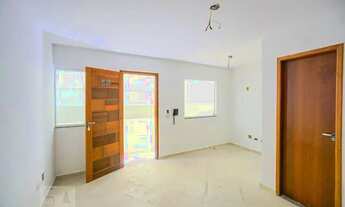 Imagem 2: Apartamento para Aluguel - Vila Esperança, 1 Quarto, 34 m2