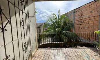 Imagem 7: Aluguel de Casa na Castelo Branco (altos) 2 quartos, entre Paes de Souza e Silva Castro