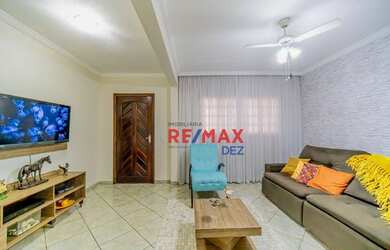 Imagem 6: Casa com 3 quartos à venda, 134 m² por R$ 535.000 - Metalúrgicos - Osasco/SP