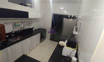 Imagem 6: CASA NO BAIRRO XANGRILA