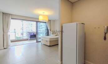 Imagem: Apartamento Locação 1 Dormitórios - 44