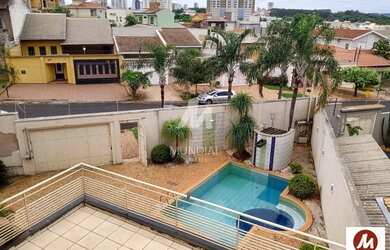 Imagem 4: Casa (sobrado na rua) 4 dormitórios/suite, cozinha planejada